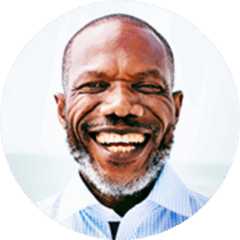 Featured author image: Grid 2 Columns + Sidebar